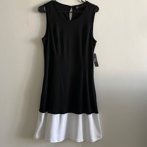 Tennis Stretch Dress